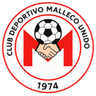 Malleco Unido Logo